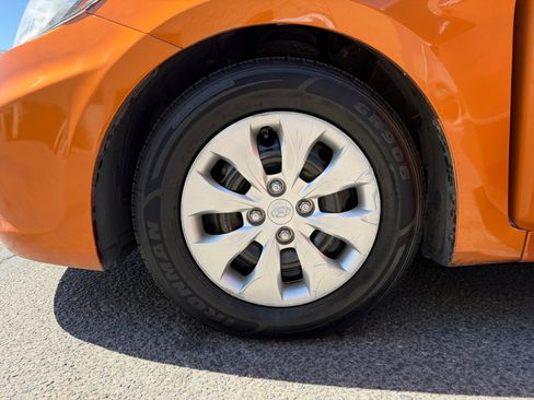 Used 2017 Hyundai Accent SE image 26