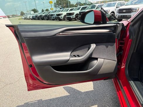 Used 2022 Tesla Model S AWD/4WD image 14