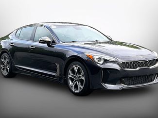 Used 2020 Kia Stinger GT-Line w/ Sun & Sound Package RWD video 1