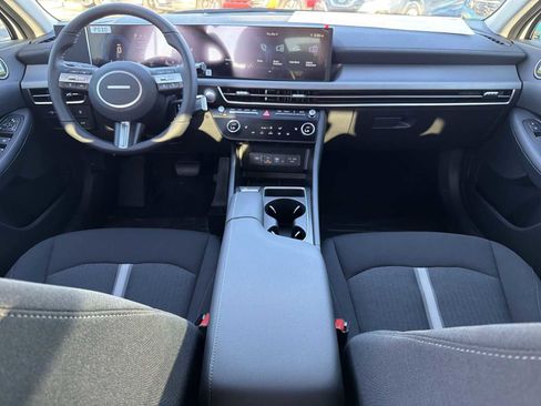 New 2026 Hyundai Sonata SEL image 12
