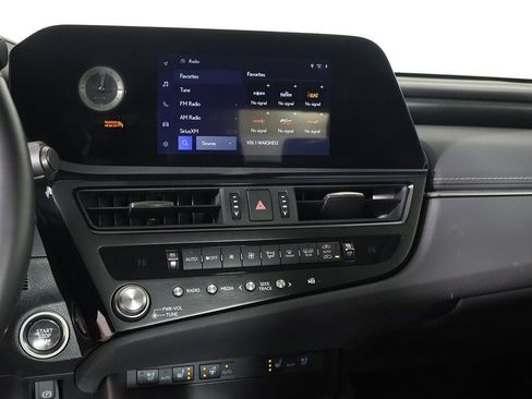 Used 2025 Lexus ES 350 w/ Premium Package image 43