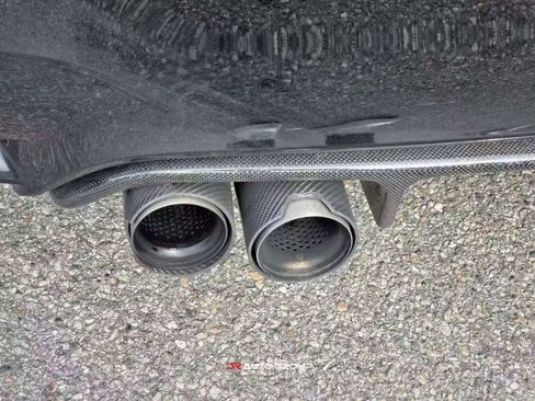 Used 2015 BMW M4 Convertible image 12