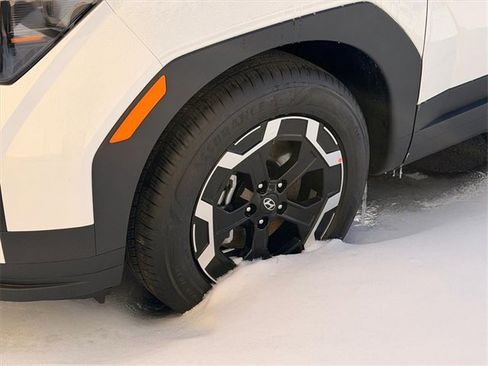 New 2026 Hyundai Santa Fe SE image 23