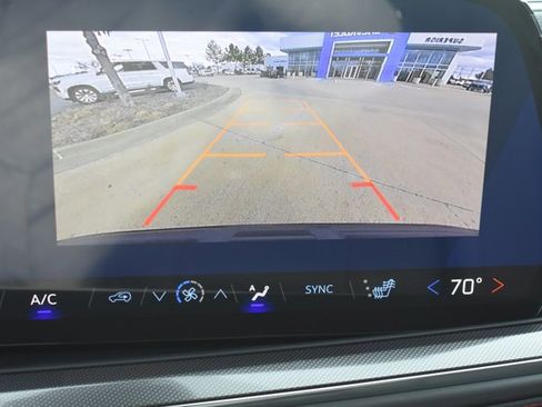 New 2026 Chevrolet Tahoe RST w/ RST Capability Package image 26