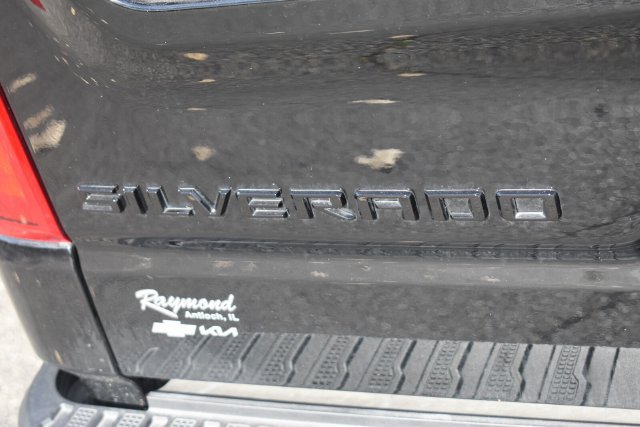 New 2026 Chevrolet Silverado 1500 RST w/ All Star Edition Plus AWD/4WD image 19