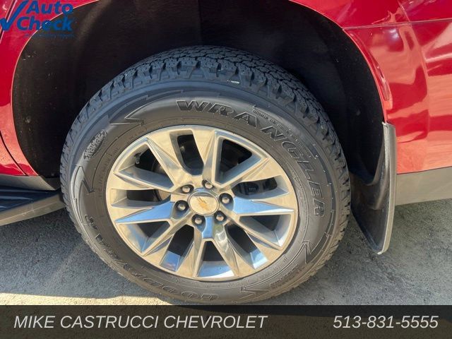 Used 2023 Chevrolet Tahoe Premier AWD/4WD image 5