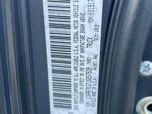 Used 2018 RAM 1500 Express w/ Express Value Package image 27