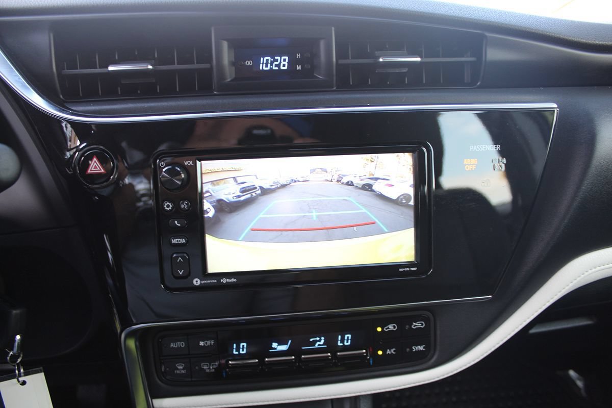 Used 2017 Toyota Corolla iM w/ All-Weather Mat Package FWD image 26