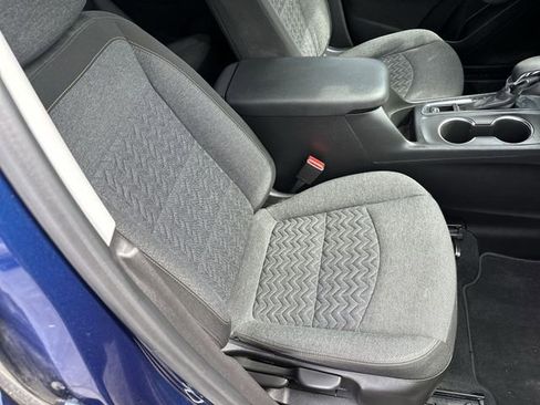 Used 2022 Chevrolet Equinox LT image 26