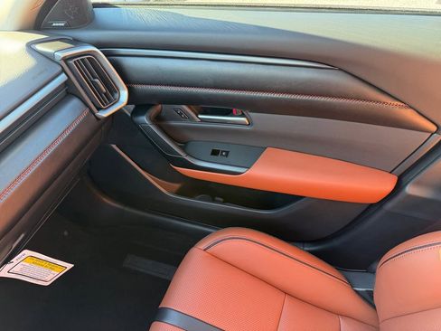 New 2026 MAZDA CX-50 AWD 2.5 S w/ Accent Package image 28