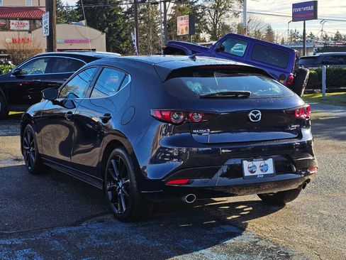 Used 2020 MAZDA MAZDA3 AWD Hatchback w/ Premium Pkg image 5