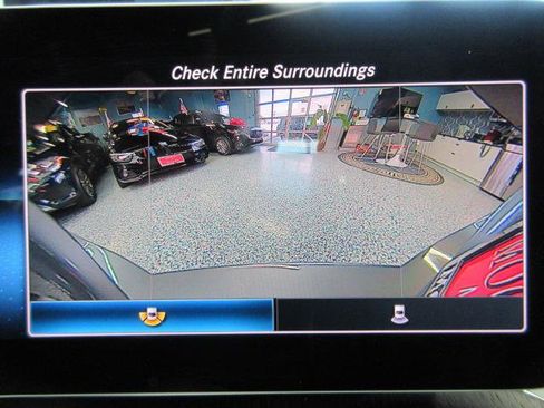 Used 2020 Mercedes-Benz C 300 4MATIC Sedan w/ Premium Package image 24