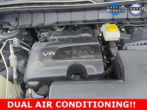 Used 2022 Nissan Pathfinder S image 21