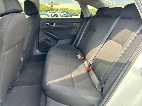 Certified 2026 Honda Civic LX image 19