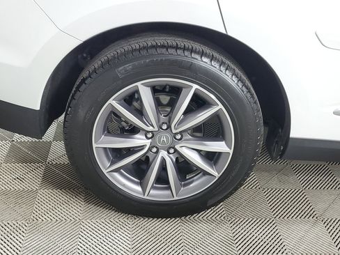 Used 2021 Acura RDX w/ Technology Package image 14