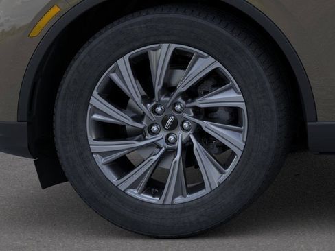 New 2026 Lincoln Aviator 2WD image 19