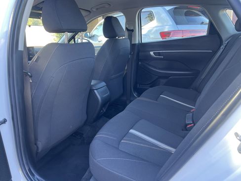 Used 2024 Hyundai Sonata SEL image 15