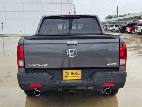 Used 2023 Honda Ridgeline RTL-E image 6