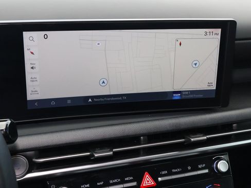 Certified 2025 Hyundai Tucson SEL image 29