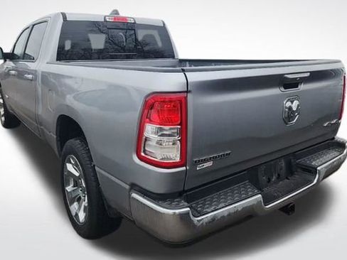 Used 2022 RAM 1500 Big Horn image 5