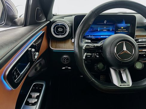 Used 2024 Mercedes-Benz C 43 AMG 4MATIC Sedan image 10