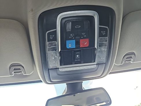 Used 2024 RAM 2500 Laramie image 21