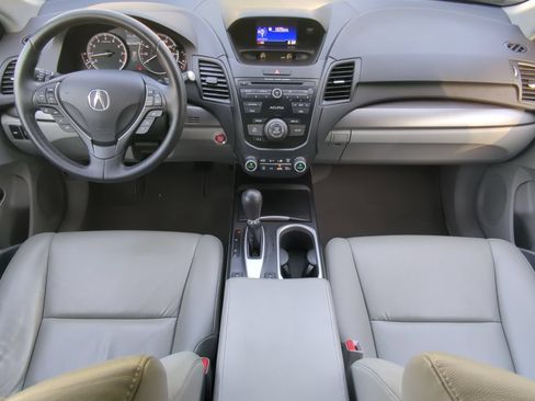Used 2017 Acura RDX FWD image 50