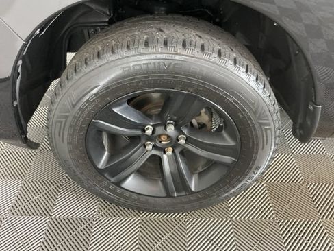 Used 2018 RAM 1500 Sport AWD/4WD image 28