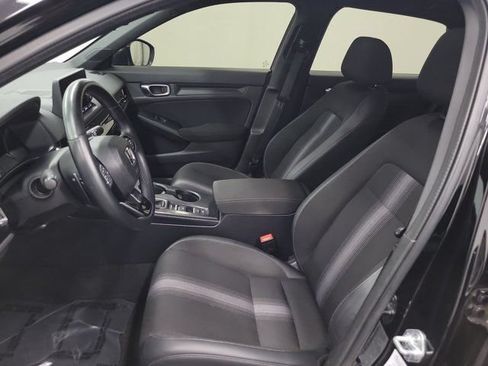 Certified 2023 Honda Civic Sport image 19