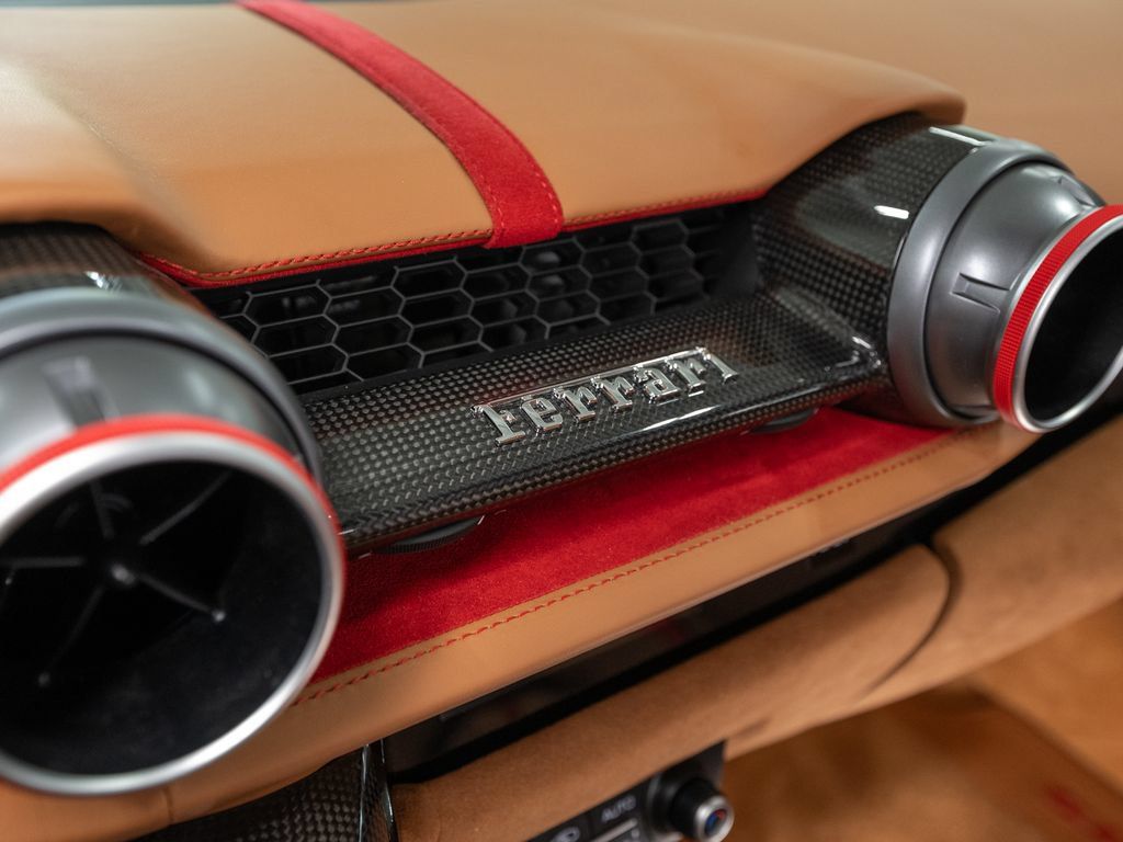 Certified 2022 Ferrari 812 GTS RWD image 29