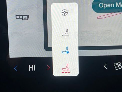 New 2026 Ford Expedition Platinum w/ Stealth Appearance Package image 10