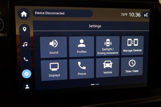 New 2026 Subaru Outback Wilderness AWD/4WD image 22