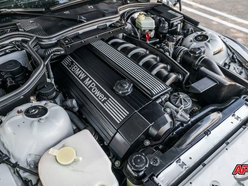 Used 2000 BMW M Coupe image 77