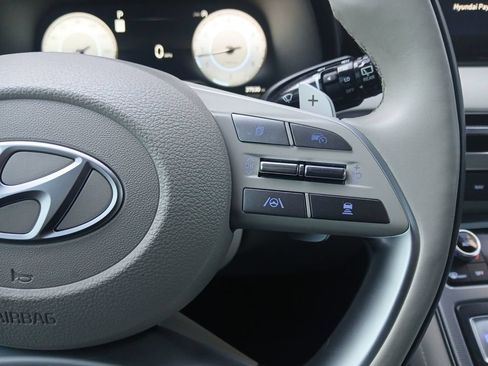 Used 2024 Hyundai Palisade Calligraphy FWD image 25