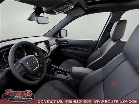 New 2027 Dodge Durango GT AWD/4WD image 23