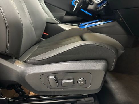 Used 2025 BMW X3 xDrive30i w/ M Sport Package image 56