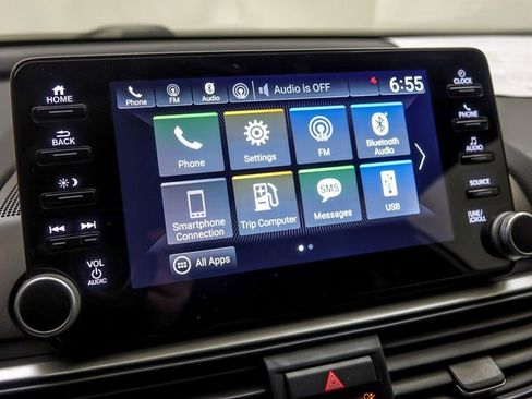 Used 2019 Honda Accord Sport image 16