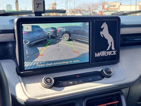 Used 2023 Ford Maverick XLT w/ XLT Luxury Package image 20