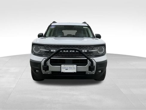New 2025 Ford Bronco Sport Big Bend image 6