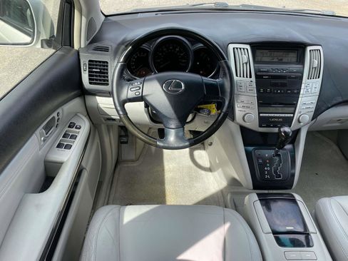 Used 2008 Lexus RX 350 2WD image 13