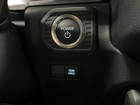 Used 2025 Toyota Land Cruiser 1958 image 21