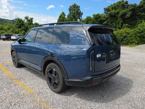 Used 2027 Kia Telluride SX Prestige X-Line AWD/4WD image 6