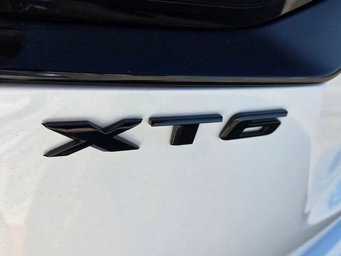Used 2023 Cadillac XT6 Sport AWD/4WD image 11