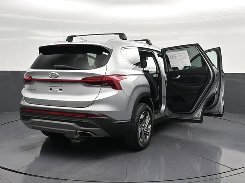 Used 2023 Hyundai Santa Fe SEL FWD image 36