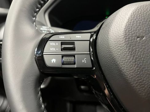 New 2027 Honda HR-V EX-L image 17