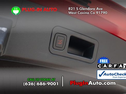 Used 2013 Tesla Model S Performance RWD image 14