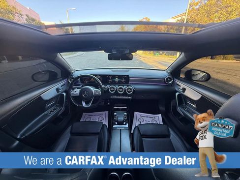 Used 2019 Mercedes-Benz A 220 image 57