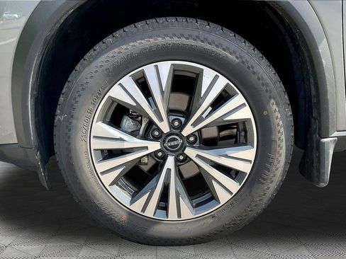 Used 2023 Nissan Rogue SV AWD/4WD image 31