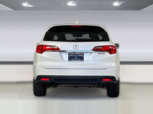 Used 2013 Acura RDX FWD w/ Technology Package image 9