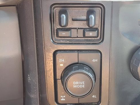 Used 2024 Ford F250 XLT w/ FX4 Off-Road Package image 9